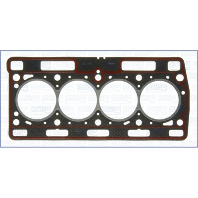 Kuva AJUSA FIBERMAX 10105700 Kannentiiviste 1,2 70 RENAULT: CLIO 2, 1