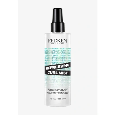 Kuva Redken Refreshing Curl Mist 250 ml