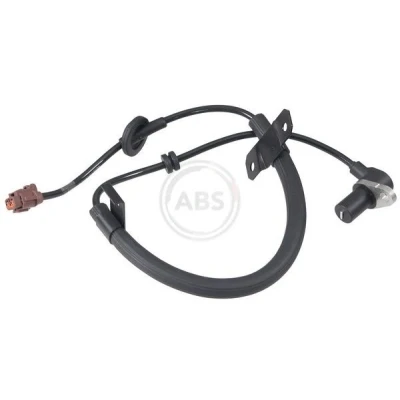 Kuva A.B.S. 30984 ABS Anturi passiivi sensori 815 Ruskea NISSAN: ALMERA 1, 1 Hatchback