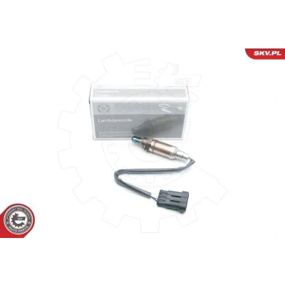 Kuva Lambda sondi ABARTH, ALFA ROMEO, BMW, FIAT, LANCIA OE 0055201610, 46460055, 464600550