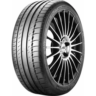 Kuva Michelin Pilot Sport PS2 225/40 R18 92Y henkilöauto Kesärenkaat Renkaat BMW: 1 Hatchback, 3 Coupe, Sedan, OPEL: Zafira B, Astra H Hatchback 624767