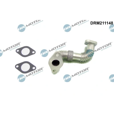 Kuva Putki, EGR venttiili AUDI, SKODA, VW OE 028131521AD