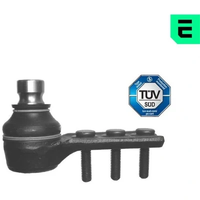 Kuva OPTIMAL G3 714 Alapallonivel Alla, Etuakseli, vasen, oikea 19 VOLVO: 850 Farmari