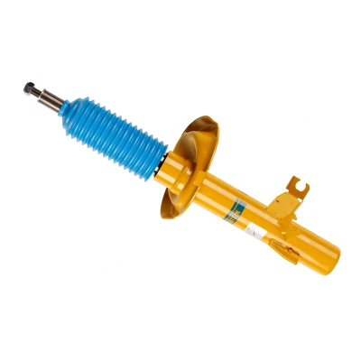 Kuva BILSTEIN B6 Performance 35 233107 Iskunvaimentimet Etuakseli, oikea Kaasupaine Yksiputkinen säiliö ylöspäin Joustintuki Tappi ylhäällä FORD: Focus 2