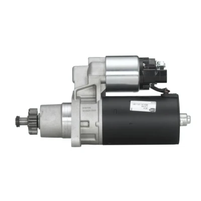 Kuva HELLA 8EA 011 611 361 Starttimoottori 12 1,2 13 TOYOTA: Avensis I Sedan, Liftback
