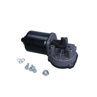 Kuva MAXGEAR 57 0245 Tuulilasin Pyyhkimen Moottori 12 Edessä FIAT: Fiorino III Van / Farmari, Qubo