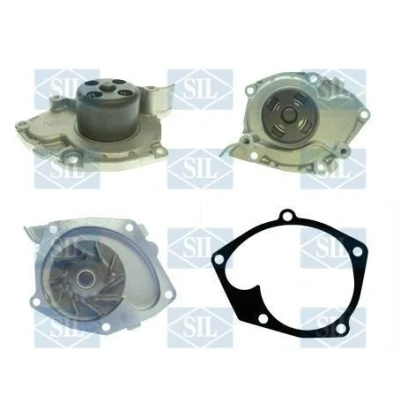 Kuva Saleri SIL PA1515 Vesipumppu Mekaaninen 48 NISSAN: Primera Farmari, Sedan, Hatchback, SUZUKI: Grand Vitara 2 SUV