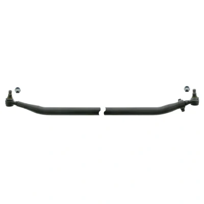 Kuva Raidetanko FEBI BILSTEIN 27795