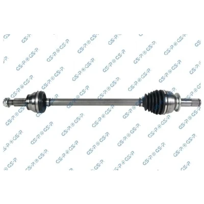 Kuva GSP 256184 Vetoakseli 801mm