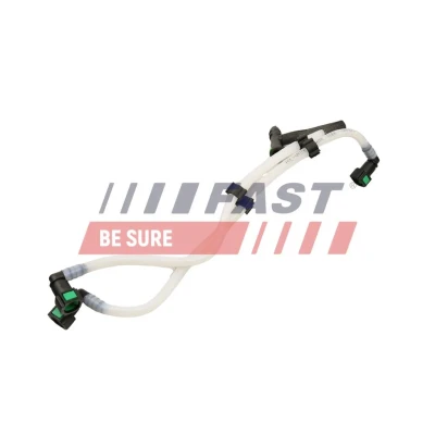 Kuva Polttoaineputki RENAULT OE 82 00 224 517, 312 655, 571 379