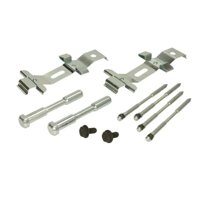 Kuva QUICK BRAKE 109 1894 Tarvikesarja, Jarrupala LAND ROVER: Range Rover 3, Sport