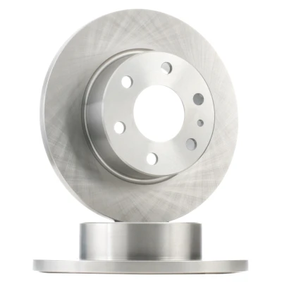 Kuva BREMBO 08.9759.10 Jarrulevyt 296 16 6 täysi IVECO: DAILY 4, 4 Kasten/Kombi