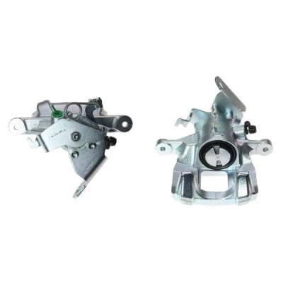 Kuva BUDWEG CALIPER 345300 Jarrusatula FORD: Transit Custom V362 Bussi, V363 Van