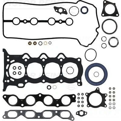 Kuva REINZ 01 53135 02 Täydellinen Tiivistesarja Moottori TOYOTA: Prius II Liftback