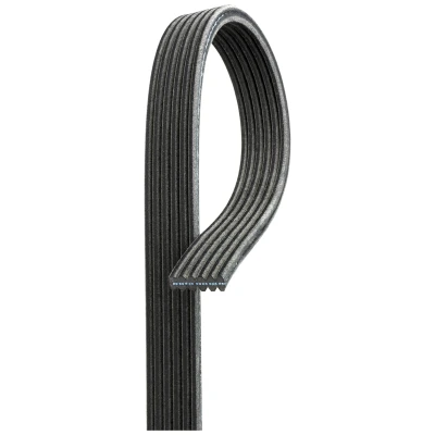 Kuva GATES 6DPK1838 Moniurahihna 1838 6 Polyesteri, EPDM (eteenipropeeni dieeni kumi) FleetRunner Micro V VOLVO: S60 I, V70 2, S80 I