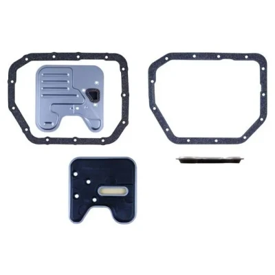 Kuva MAHLE ORIGINAL HX 246D Hydrauliikkasuodatin, Automaattivaihteisto Tiivisteillä HYUNDAI: Getz