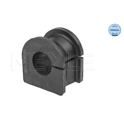 Kuva MEYLE 714 615 0018 Kallistuksenvakaajan Puslat Etuakseli, oikea, vasen 24 ORIGINAL Quality FORD: Transit Mk5 Van, Bussi