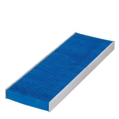 Kuva HENGST FILTER E4953LB Raitisilmasuodatin Antibakteerisella vaikutuksella 448 153 32 SCANIA: L,P,G,R,S series