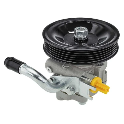 Kuva MEYLE 28 14 631 0002 Ohjaustehostimen Pumppu Hydraulinen 5 119