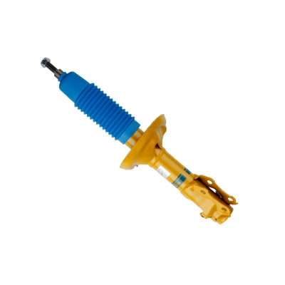 Kuva BILSTEIN B4 OE Replacement 22 046765 Iskunvaimentimet Etuakseli Kaasupaine Kaksiputki Joustintuki Tappi ylhäällä, Purisitin alhaalla