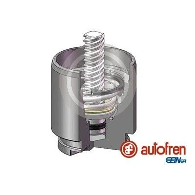 Kuva AUTOFREN SEINSA D025704K Jarrusatulan Mäntä 41 Taka akseli AKEBONO