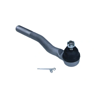 Kuva QUARO QS0417/HQ Raidetangon Pää M24x1,5, M12x1,25 Etuakseli, oikea, Alla kruunumutterilla JEEP: GRAND CHEROKEE 2