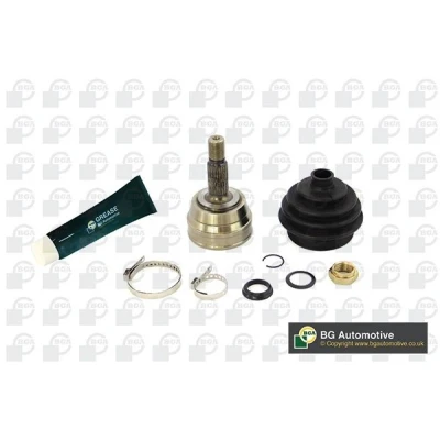 Kuva Nivel, vetoakseli, Pyörän puoli, Vaihteiston Etuakseli, oikea Seat, Vw OE 171498099A, 171498099C, 171498099CX