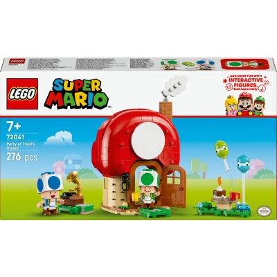 Kuva Toad House ja juhlat