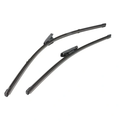 Kuva Pyyhkijänsulka Denso Flat DF 009 Rungottomat RENAULT: Megane 2 Kombi, 2, 4
