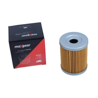 Kuva MAXGEAR 26 8268 Öljynsuodatin Suodatinpanos