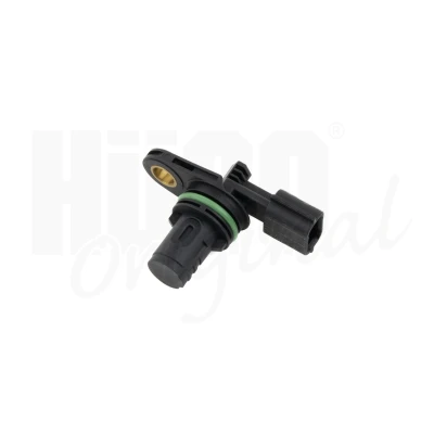 Kuva HITACHI 131898 Nokka Akselin Asentotunnistin NISSAN: MICRA 3, Qashqai 2, Note I, RENAULT: MEGANE 3 Grandtour, 2 Kombi,