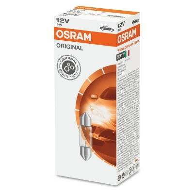 Kuva Polttimo, sisävalo OSRAM 6428