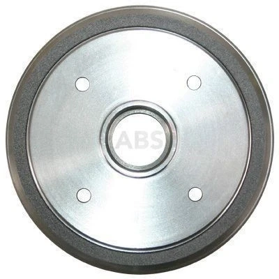 Kuva A.B.S. 2760 S Jarrurumpu 206
