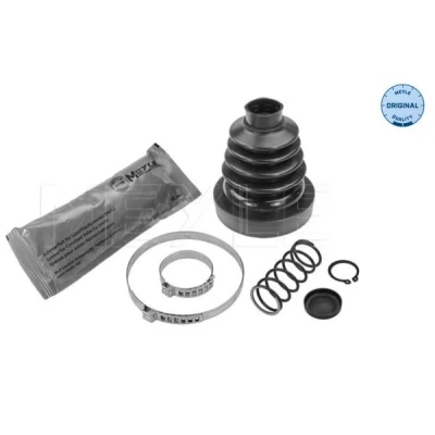 Kuva MEYLE 16 14 495 0020 Paljekumisarja, Vetoakseli Vaihteiston puoli, Etuakseli Thermoplast ORIGINAL Quality RENAULT: MEGANE 2 Kombi
