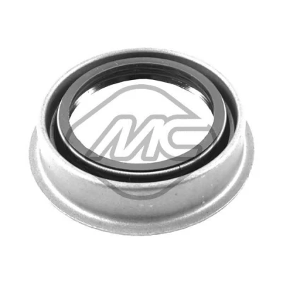 Kuva Akselitiiviste, tasauspyörästö, Poisto FORD, VOLVO OE 002301227E, 1543933, 30651787