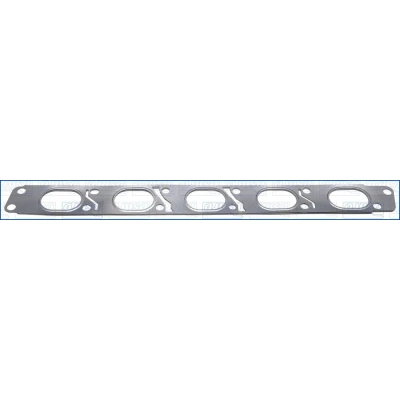 Kuva AJUSA 13221600 Pakosarjan Tiivisteet VOLVO: V50, XC60 I, V70 3, FORD: S Max Mk1, Focus 2, MONDEO 4