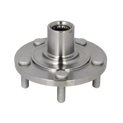 Kuva BTA H55002BTA Pyörännapa 5 Taka akseli