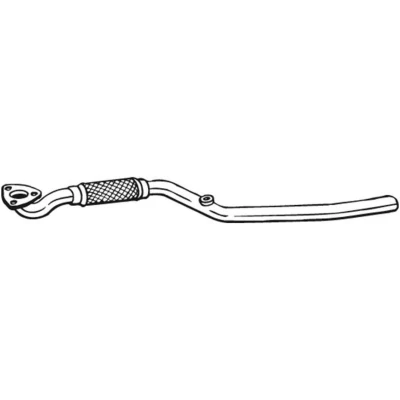 Kuva Pakoputki BOSAL 853 967