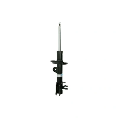 Kuva BILSTEIN B4 OE Replacement 22 260956 Iskunvaimentimet Etuakseli, oikea Kaasupaine Kaksiputki Joustintuki Tappi ylhäällä, Purisitin alhaalla