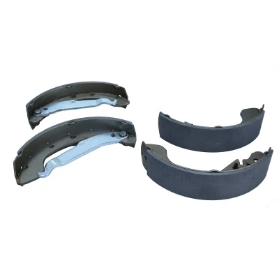 Kuva MAXGEAR 19 4621 Jarrukengät Taka akseli 230mm 51mm