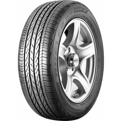 Kuva Bridgestone Dueler H/P Sport 225/55 R18 98V henkilöauto Kesärenkaat Renkaat 18837
