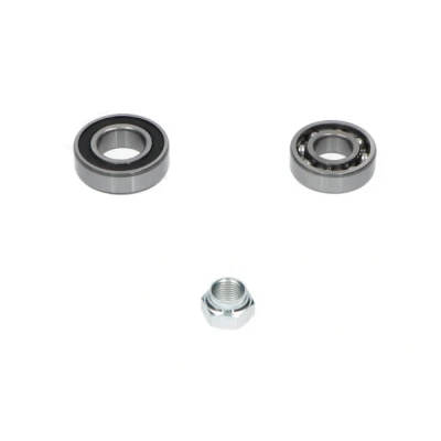 Kuva KAVO PARTS WBK 8514 Pyöränlaakerit Taka akseli 47 SUZUKI: SX4 I Hatchback, SWIFT 2