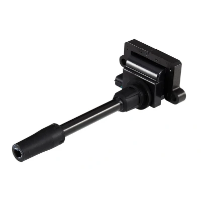Kuva HELLA 5DA 358 057 351 Sytytyspuola 3 12 MITSUBISHI: PAJERO 3, Carisma Sedan