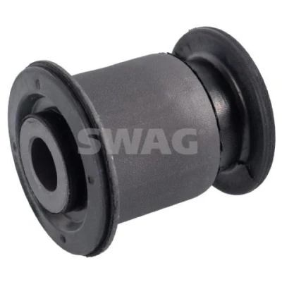 Kuva SWAG 30 93 6460 Tukivarren Hela Etuakseli, vasen, Edessä, Alla, oikea Kumi Kumimetallilaakeri VOLKSWAGEN: Amarok Pick up