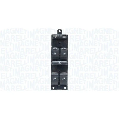 Kuva MAGNETI MARELLI 000050980010 Lasinnostimen Kytkin Eteen, vasen VOLKSWAGEN: Golf 4 Variant,