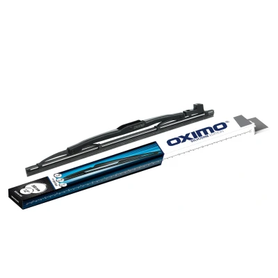 Kuva Pyyhkijänsulka Oximo WR046300 300mm Takana Flatblade pyyhinsulka (rungoton) VOLVO: V60 I, BMW: 3 Touring
