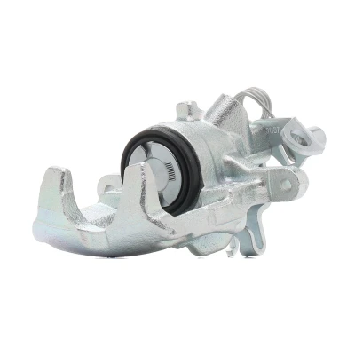 Kuva BUDWEG CALIPER 343287 Jarrusatula OPEL: Vivaro A Combi, Van, Flatbed Kuorma auto / Alusta, RENAULT: Trafic 2 Bus, 3 Bus