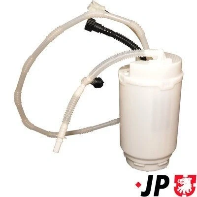 Kuva JP GROUP 1115203780 Polttoainepumppu Säiliön anturilla Sähköinen VOLKSWAGEN: Touareg I
