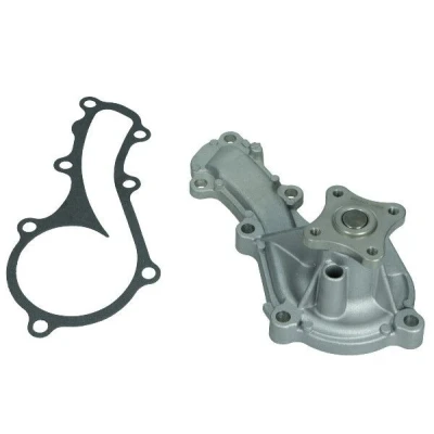Kuva MAXGEAR 47 0236 Vesipumppu Tiivisteillä Mekaaninen Moniurahihnavedolle NISSAN: Primera Farmari, Hatchback, Sedan