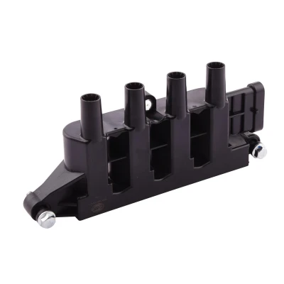 Kuva HELLA 5DA 358 000 271 Sytytyspuola 6 12 ALFA ROMEO: MiTo, FIAT: Panda II Hatchback, Linea
